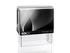 Colop razítko Printer 40 komplet Colop razítko Printer 40 komplet