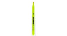Zvýrazňovač Kores High Liner / žlutá