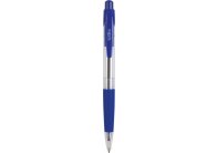 Kuličkové pero Spoko 0112 - modrá