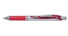 Roller Pentel EnerGel BL77 - červená