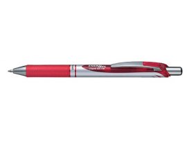 Roller Pentel EnerGel BL77 - červená Roller Pentel EnerGel BL77 - červená
