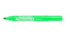 Značkovač Centropen 8550 Flipchart - zelená
