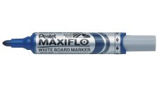 Popisovač Pentel MAXIFLO MWL5M - modrá