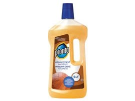 Pronto mýdlový prostředek na podlahu 750 ml Pronto mýdlový prostředek na podlahu 750 ml