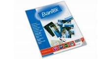 Závěsný obal Bantex - A4 silný / kapsy na foto 10 x 15 / 10 ks