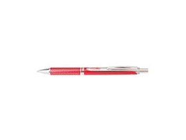 Roller Pentel BL 407 - červená