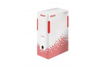Archivní box Speedbox - hřbet 15 cm / bílá / 623909 Archivní box Speedbox - hřbet 15 cm / bílá / 623909