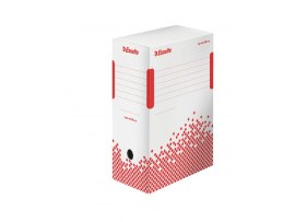 Archivní box Speedbox - hřbet 15 cm / bílá / 623909 Archivní box Speedbox - hřbet 15 cm / bílá / 623909