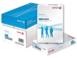 Xerografický papír Xerox Business - A4 80 g / 500 listů Xerografický papír Xerox Business - A4 80 g / 500 listů