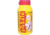 Lepidlo Herkules - 100 g / na puzzle Lepidlo Herkules - 100 g / na puzzle