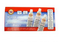 Běloba krycí - 16 ml Běloba krycí - 16 ml