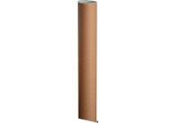 Papírové tubusy - délka 63 cm / průměr 80 mm Papírové tubusy - délka 63 cm / průměr 80 mm