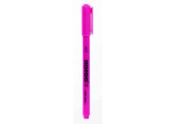 Zvýrazňovač Kores High Liner / růžová Zvýrazňovač Kores High Liner / růžová