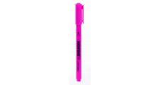 Zvýrazňovač Kores High Liner / růžová
