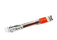 Náplň Pentel LR 7 - červená Náplň Pentel LR 7 - červená