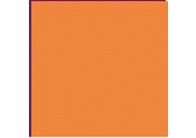 Barevný karton - A4 / 160 g / oranžová Barevný karton - A4 / 160 g / oranžová