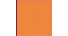 Barevný karton - A4 / 160 g / oranžová