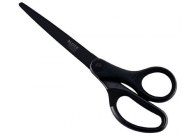 Leitz nůžky kancelářské titanové s nepřilnavou úpravou 18 cm černá Leitz nůžky kancelářské titanové s nepřilnavou úpravou 18 cm černá