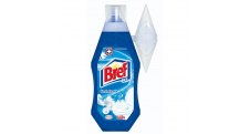 Bref WC Ocean gel 360 ml