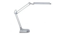 Lampa MAUL ATLANTIC - stříbrná