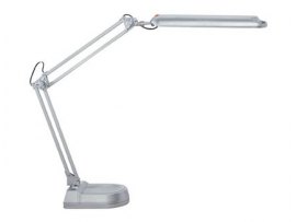 Lampa MAUL ATLANTIC - stříbrná