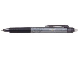 Roller Pilot FriXion Clicker 0,5 mm - černá Roller Pilot FriXion Clicker 0,5 mm - černá