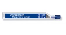 Tuhy do mikrotužek Staedtler - 0,7 mm / HB