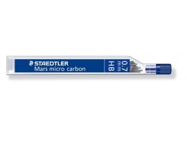 Tuhy do mikrotužek Staedtler - 0,7 mm / HB Tuhy do mikrotužek Staedtler - 0,7 mm / HB