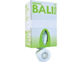 Merida Bali plus pěnové mýdlo 700 g Merida Bali plus pěnové mýdlo 700 g
