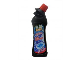 Larrin WC gel 750 ml Larrin WC gel 750 ml