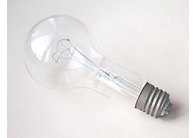 Žárovka čirá běžný závit E 27 - E 27 / 40 W Žárovka čirá běžný závit E 27 - E 27 / 40 W