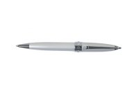 Kuličkové pero Concorde Lady Pen - bílá