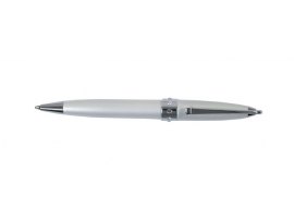 Kuličkové pero Concorde Lady Pen - bílá