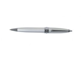 Kuličkové pero Concorde Lady Pen - bílá Kuličkové pero Concorde Lady Pen - bílá