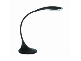 Lampa LED Kanlux Franco - černá Lampa LED Kanlux Franco - černá
