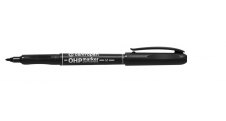 Popisovač Centropen Permanent OHP 2637 / černá
