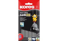 Lepicí hmoty Kores - Power Gumfix / 35 g / 60 ks Lepicí hmoty Kores - Power Gumfix / 35 g / 60 ks