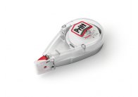 Opravný roller Pritt mini Flex - 4,2 mm x 7 m Opravný roller Pritt mini Flex - 4,2 mm x 7 m