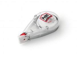 Opravný roller Pritt mini Flex - 4,2 mm x 7 m Opravný roller Pritt mini Flex - 4,2 mm x 7 m