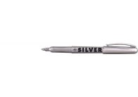 Značkovač G&S Centropen 2690 B - stříbrná Značkovač G&S Centropen 2690 B - stříbrná