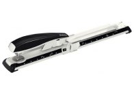 Leitz New NeXXt 5560 kancelářský sešívač černá Leitz New NeXXt 5560 kancelářský sešívač černá
