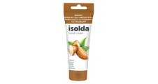 Isolda výživný keratin+ krém na ruce 100 ml/ Mandle