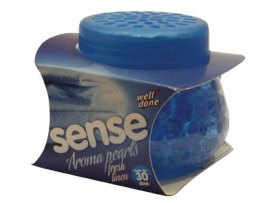 Well done Sense gel fresh 100 g