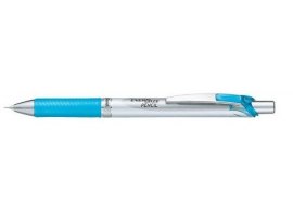 Mikrotužka Pentel EnerGize PL75 - modrá Mikrotužka Pentel EnerGize PL75 - modrá