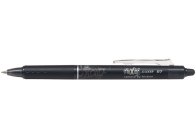 Roller Pilot FriXion Clicker 0,7 mm - černá Roller Pilot FriXion Clicker 0,7 mm - černá