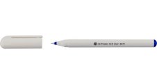 Liner Centropen 2811 F - modrá