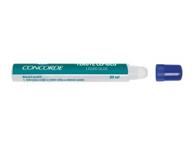 Lepidlo Concorde - 50 ml Lepidlo Concorde - 50 ml