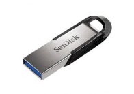 Flash Disc SanDisk Ultra Flair - stříbrná / 16 GB / USB 3.0 Flash Disc SanDisk Ultra Flair - stříbrná / 16 GB / USB 3.0