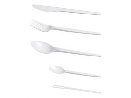 Příbory plastové - míchátko / 11 cm / 1000 ks Příbory plastové - míchátko / 11 cm / 1000 ks