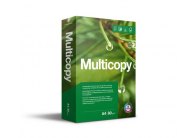 Xerografický papír Multicopy - A4 160 g / 250 listů Xerografický papír Multicopy - A4 160 g / 250 listů